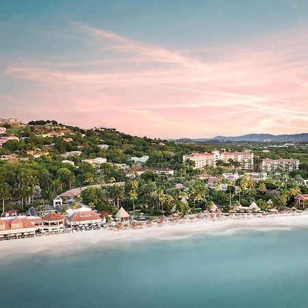 Sandals Grande Antigua St. John's Екстер'єр фото