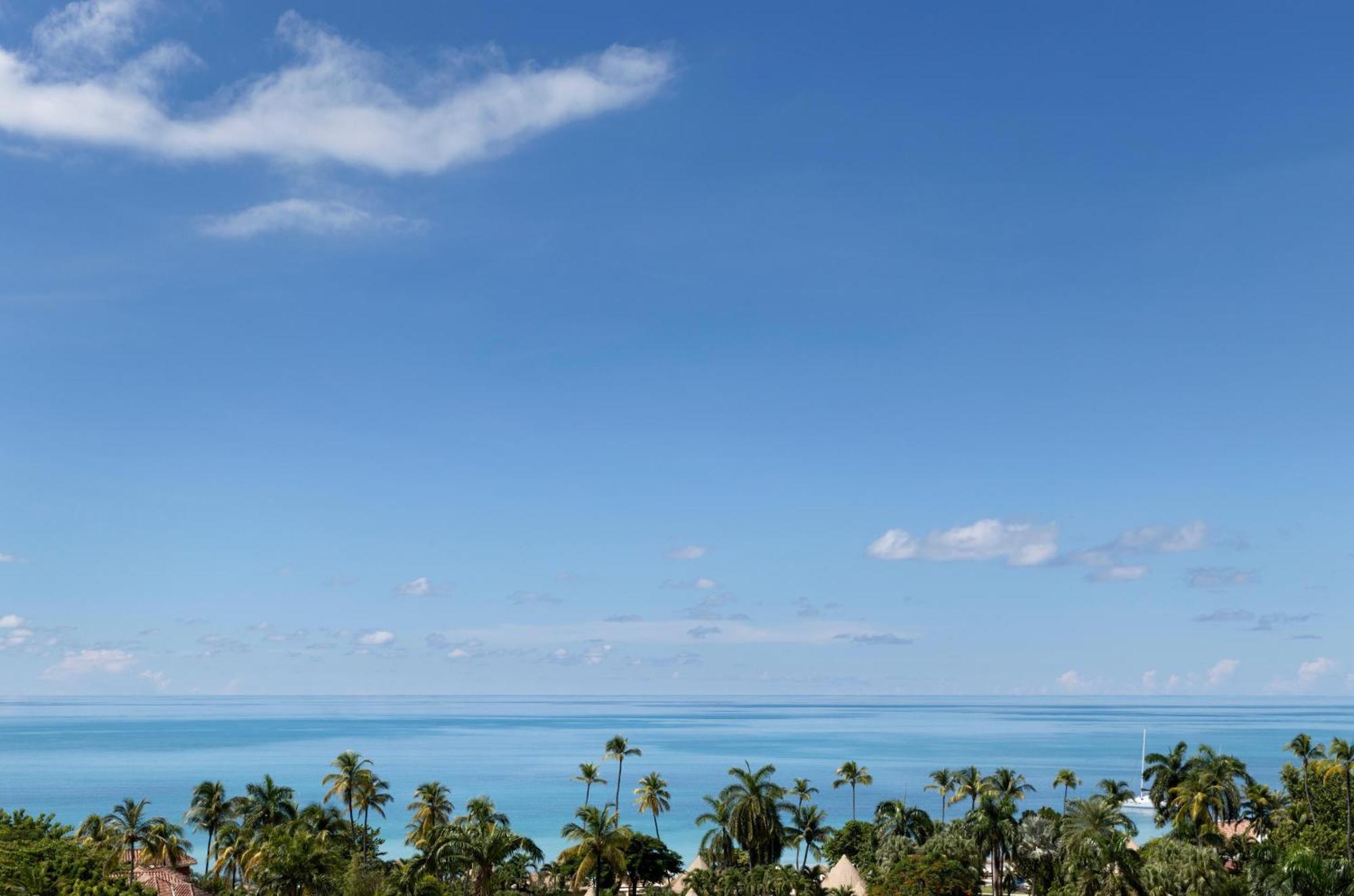 Sandals Grande Antigua St. John's Екстер'єр фото