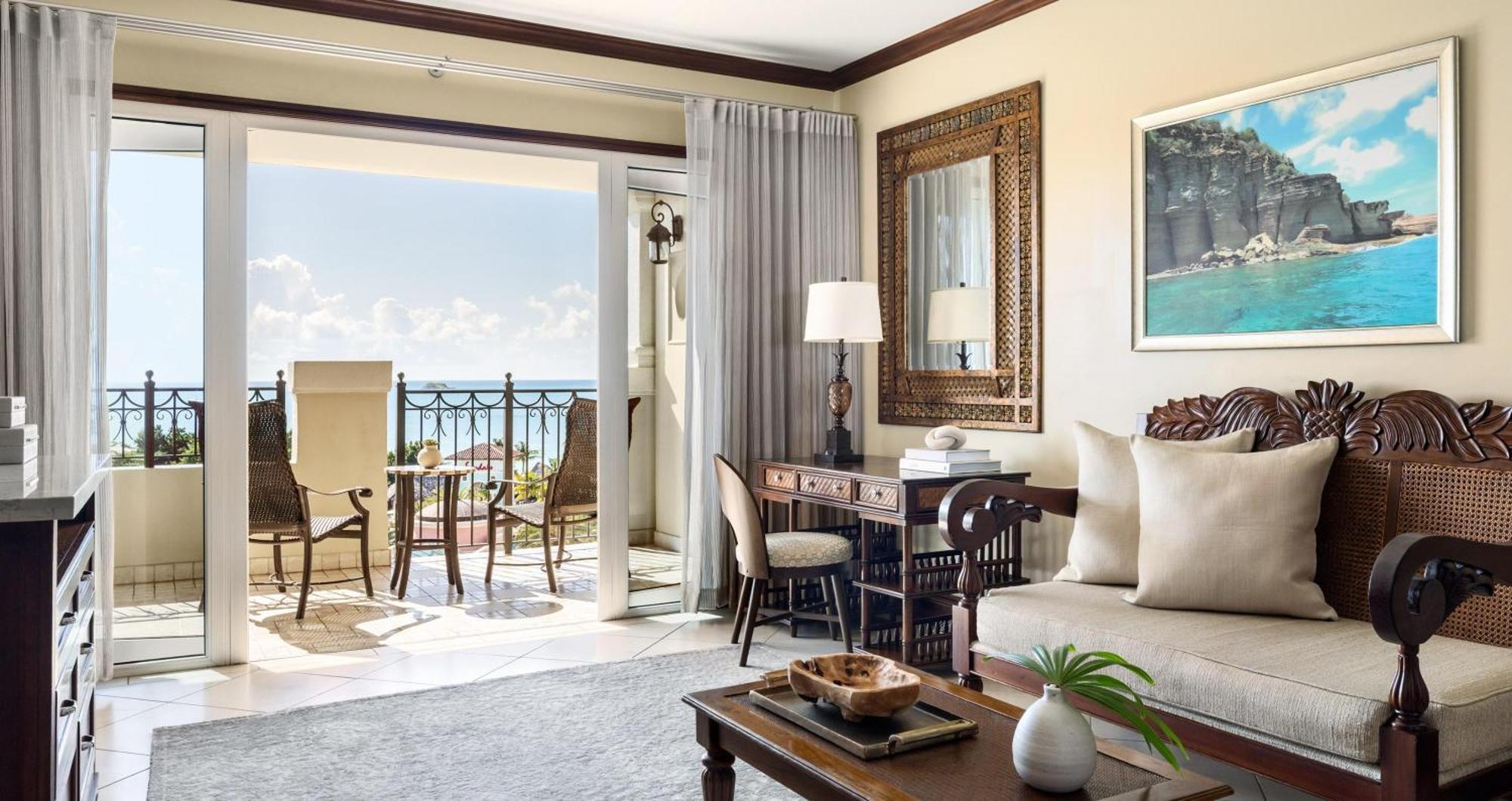 Sandals Grande Antigua St. John's Екстер'єр фото