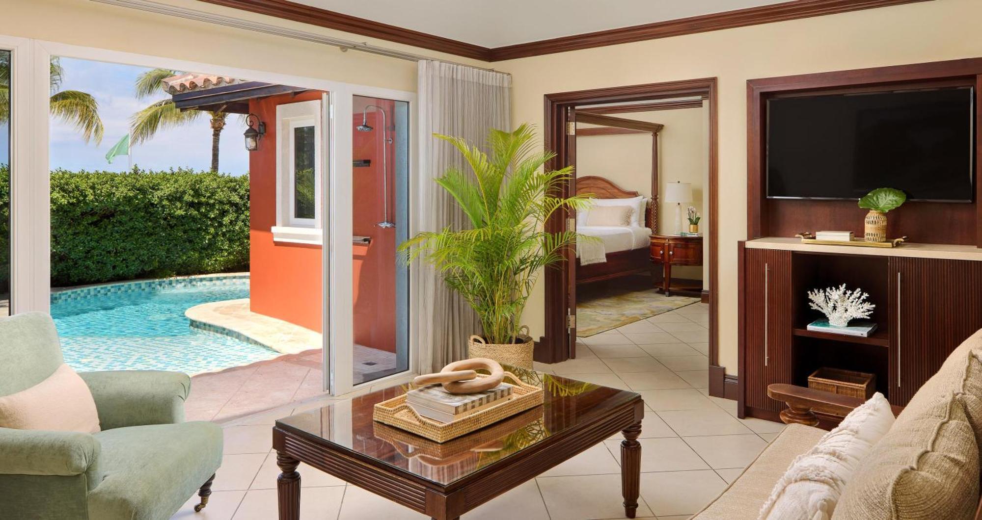 Sandals Grande Antigua St. John's Екстер'єр фото