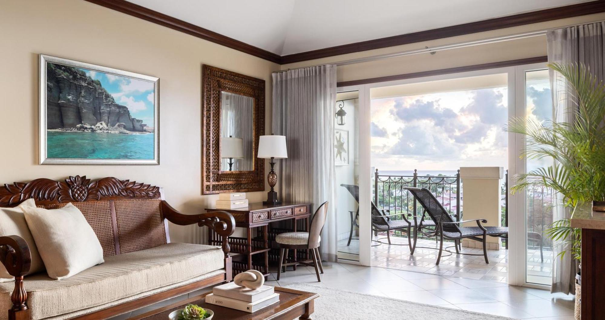 Sandals Grande Antigua St. John's Екстер'єр фото