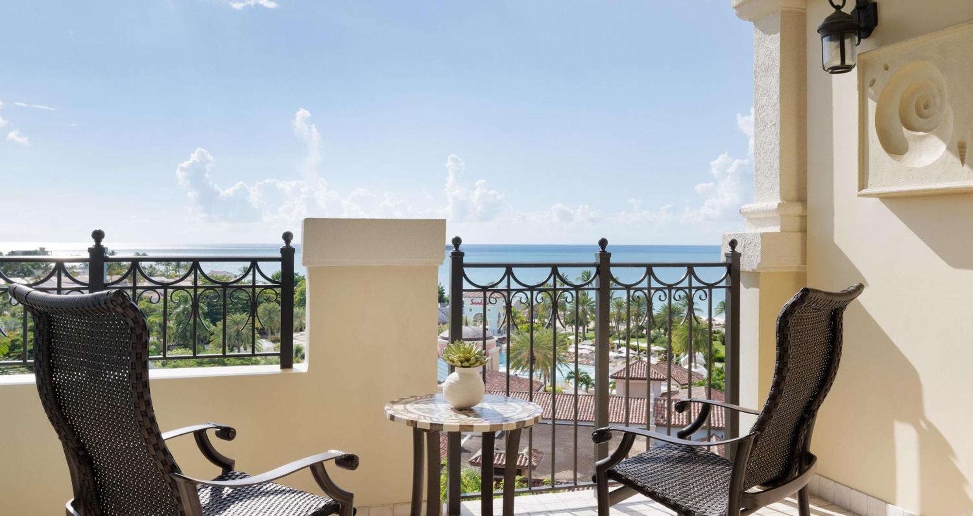 Sandals Grande Antigua St. John's Екстер'єр фото