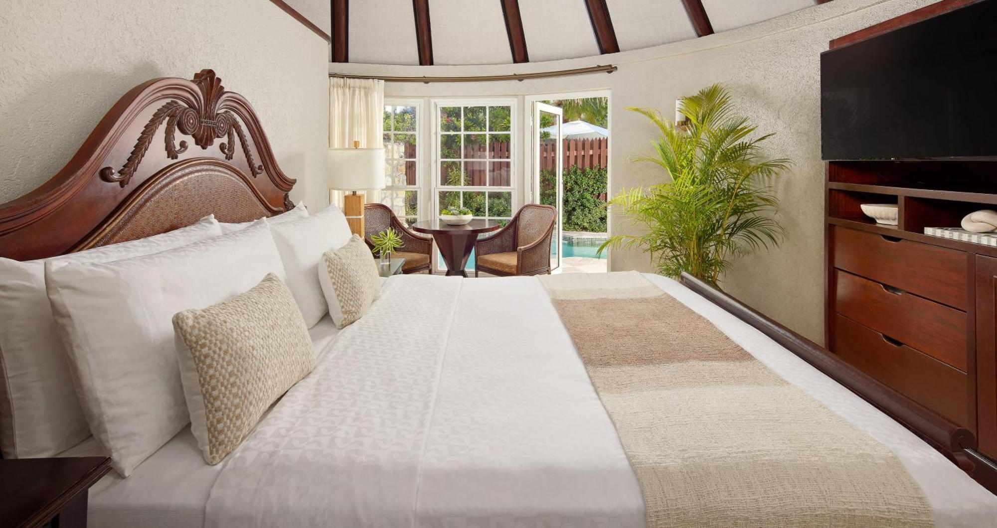 Sandals Grande Antigua St. John's Екстер'єр фото