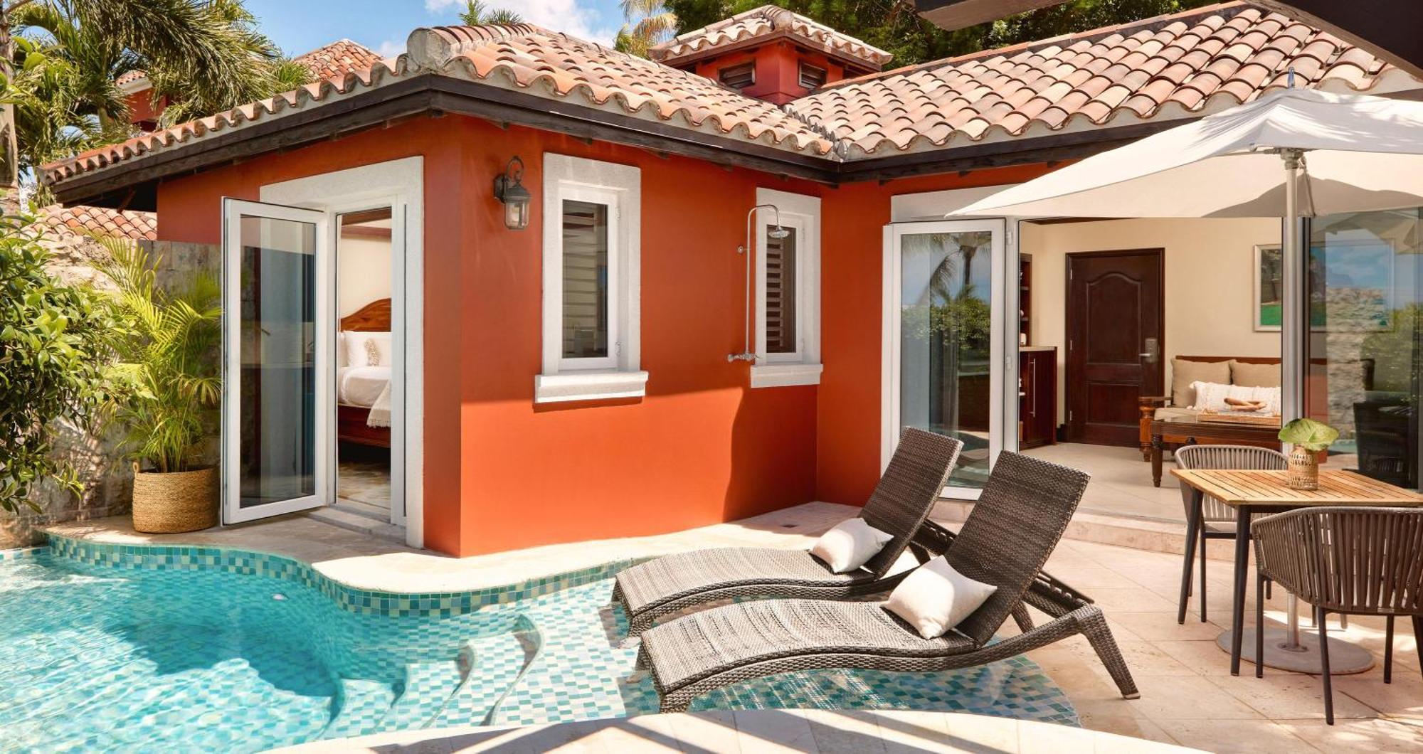 Sandals Grande Antigua St. John's Екстер'єр фото