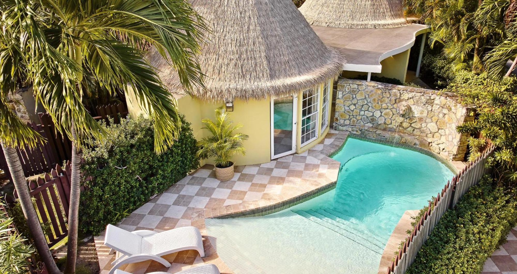 Sandals Grande Antigua St. John's Екстер'єр фото