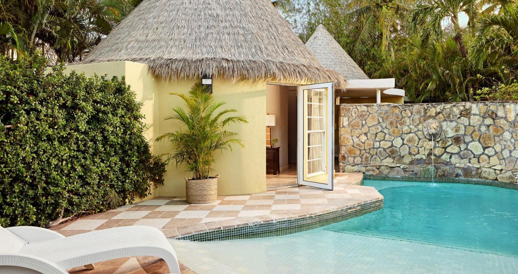 Sandals Grande Antigua St. John's Екстер'єр фото