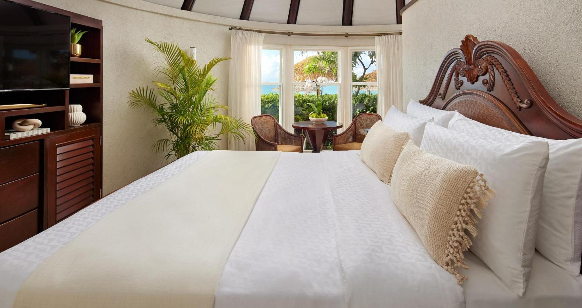 Sandals Grande Antigua St. John's Екстер'єр фото