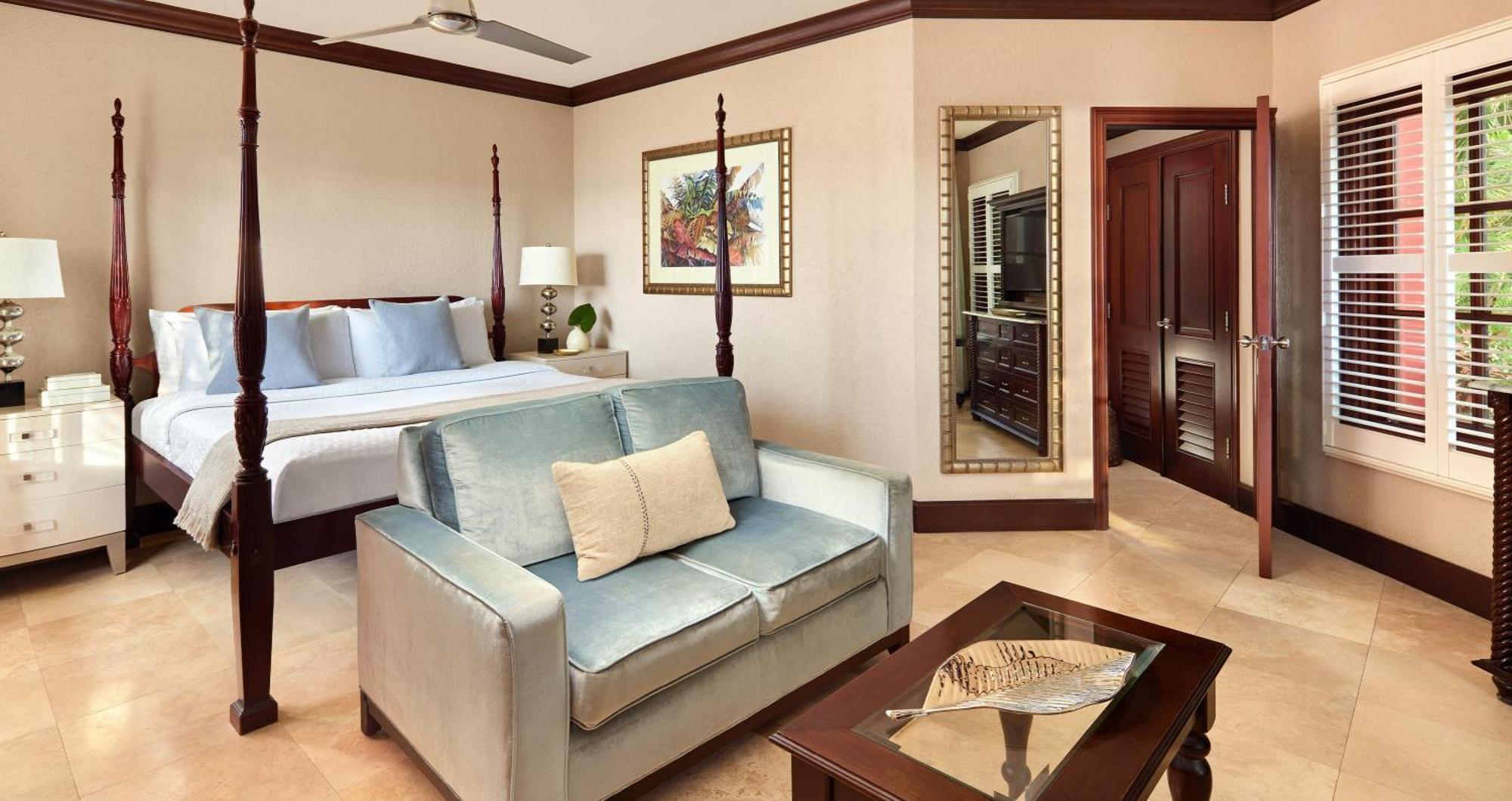 Sandals Grande Antigua St. John's Екстер'єр фото