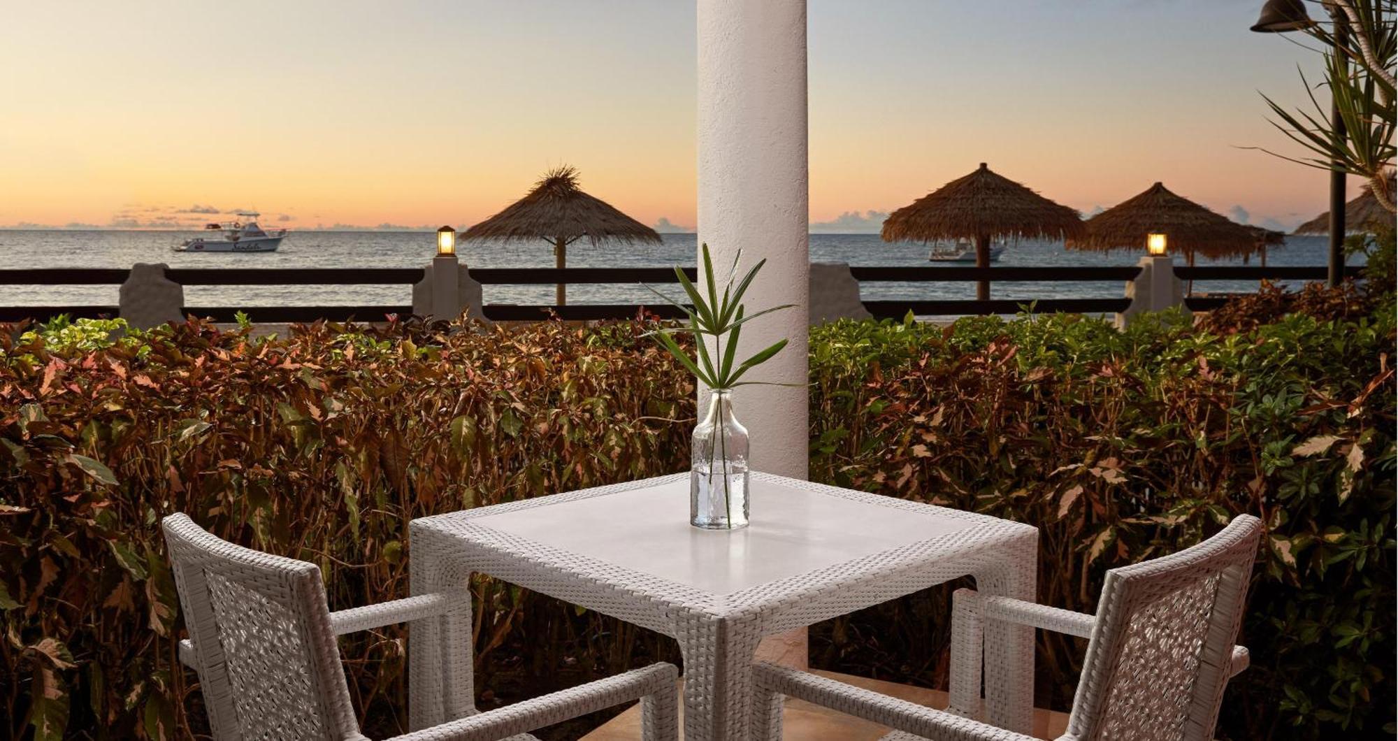Sandals Grande Antigua St. John's Екстер'єр фото