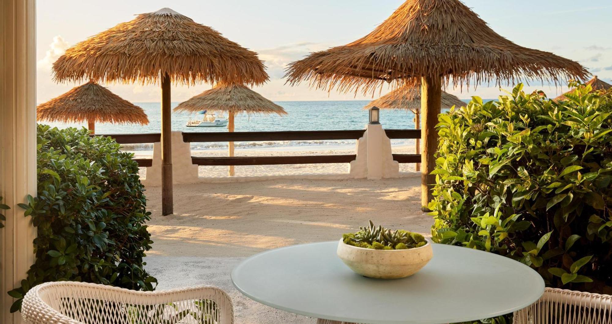 Sandals Grande Antigua St. John's Екстер'єр фото