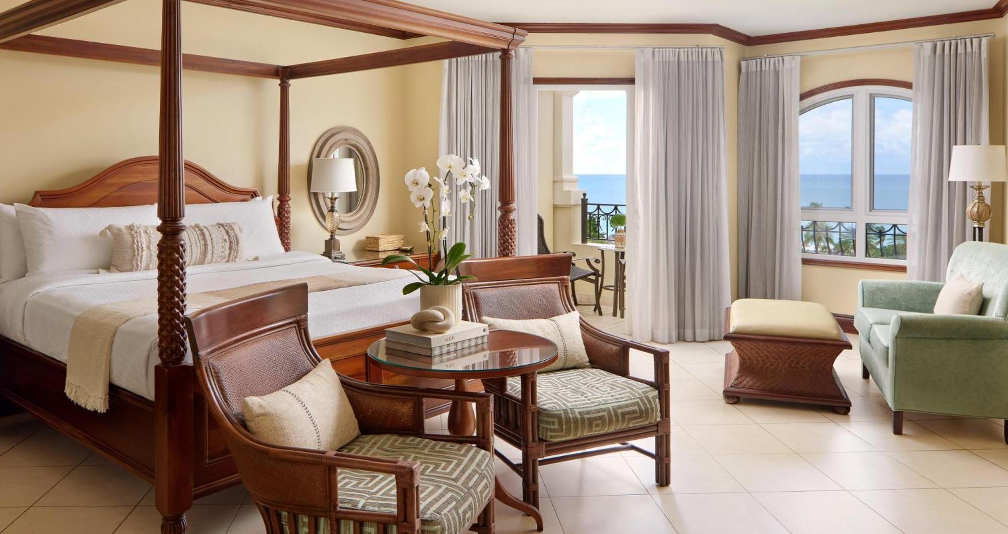 Sandals Grande Antigua St. John's Екстер'єр фото