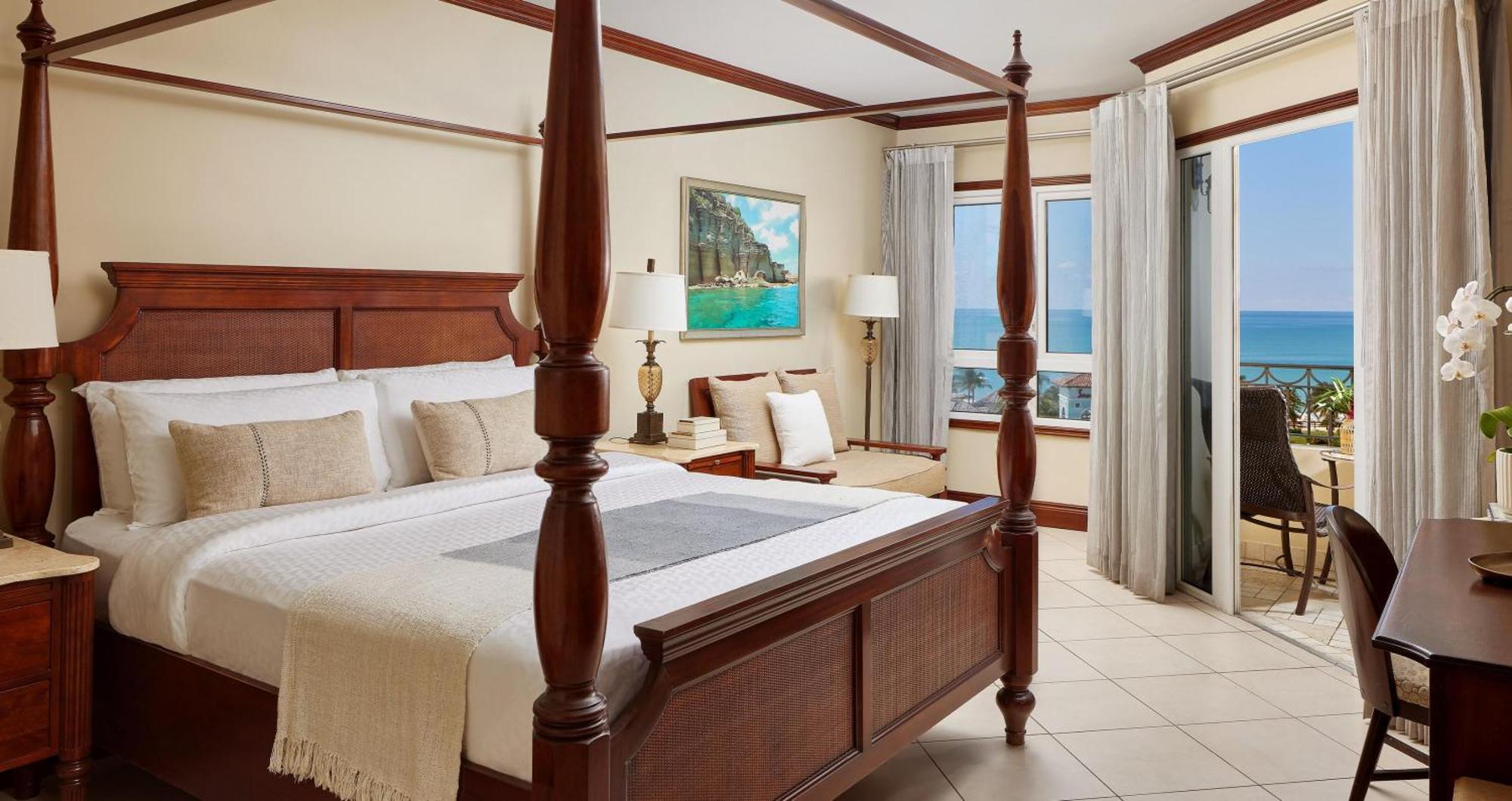 Sandals Grande Antigua St. John's Екстер'єр фото