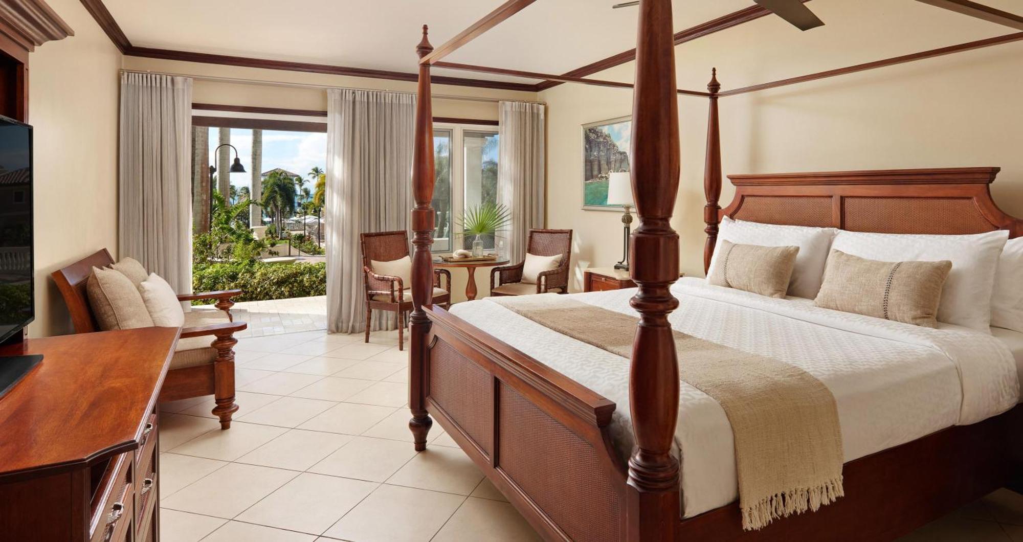 Sandals Grande Antigua St. John's Екстер'єр фото