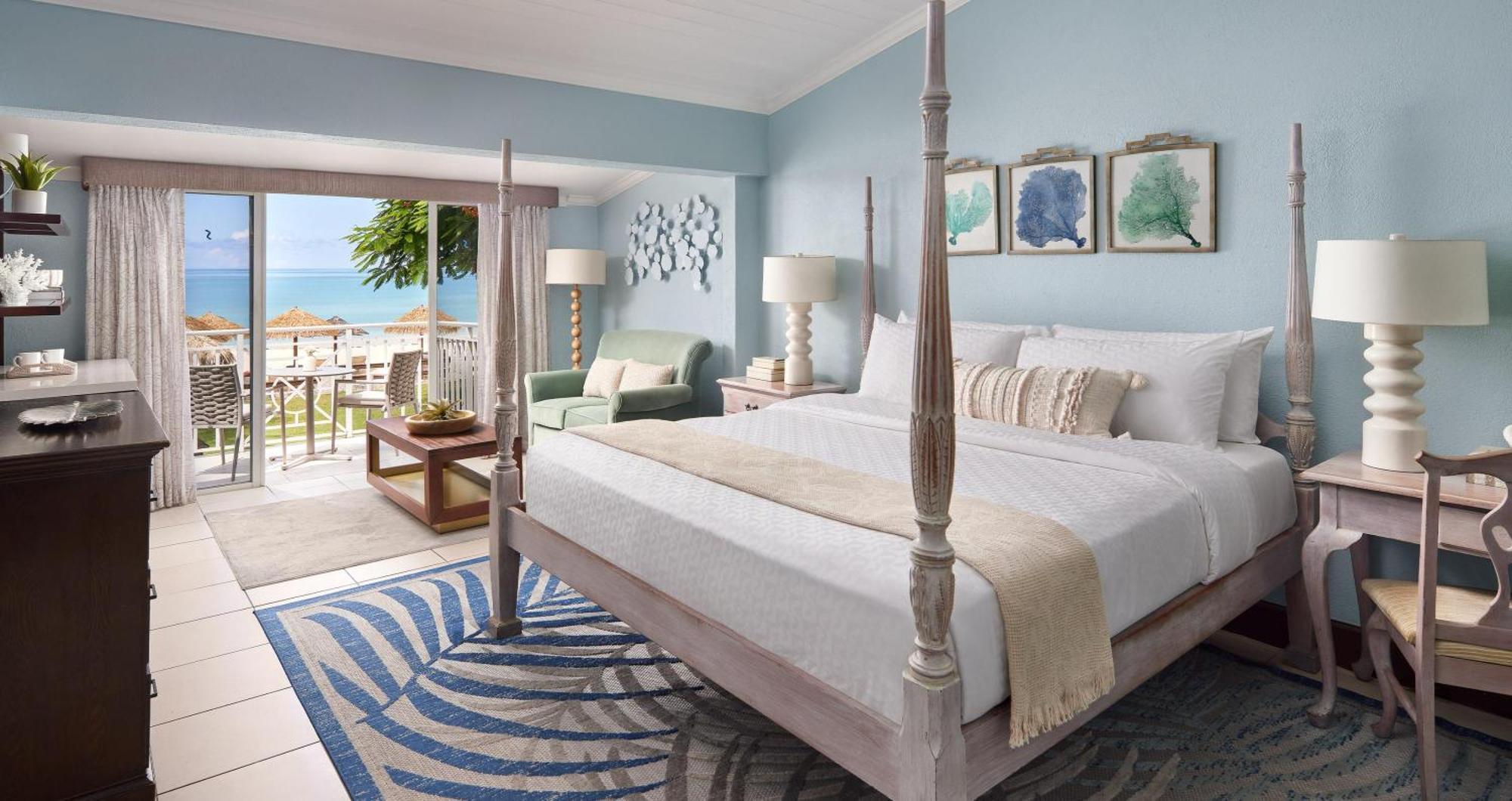 Sandals Grande Antigua St. John's Екстер'єр фото