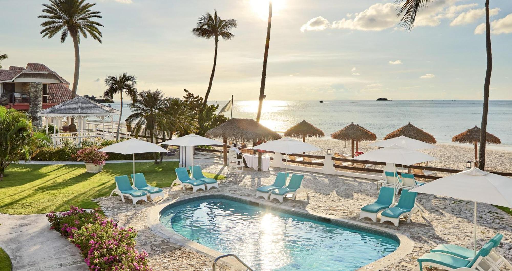 Sandals Grande Antigua St. John's Екстер'єр фото