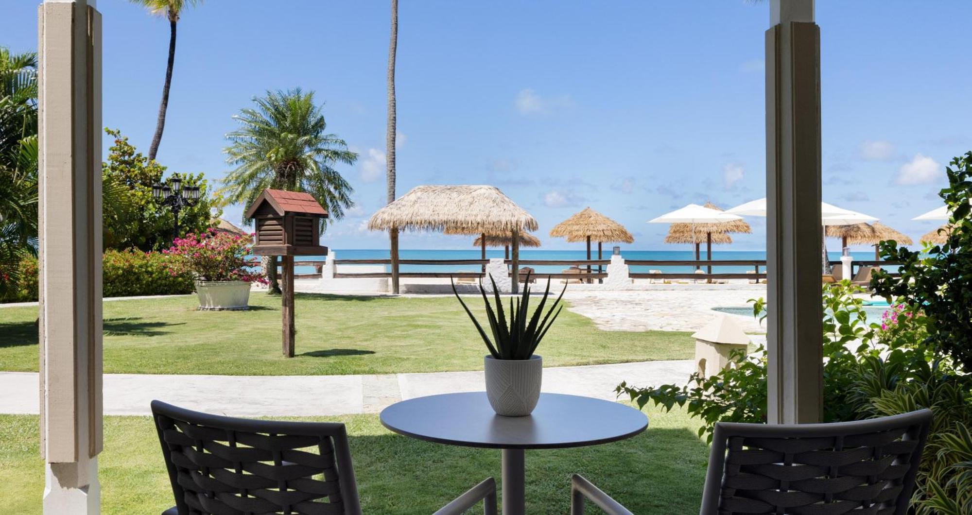 Sandals Grande Antigua St. John's Екстер'єр фото