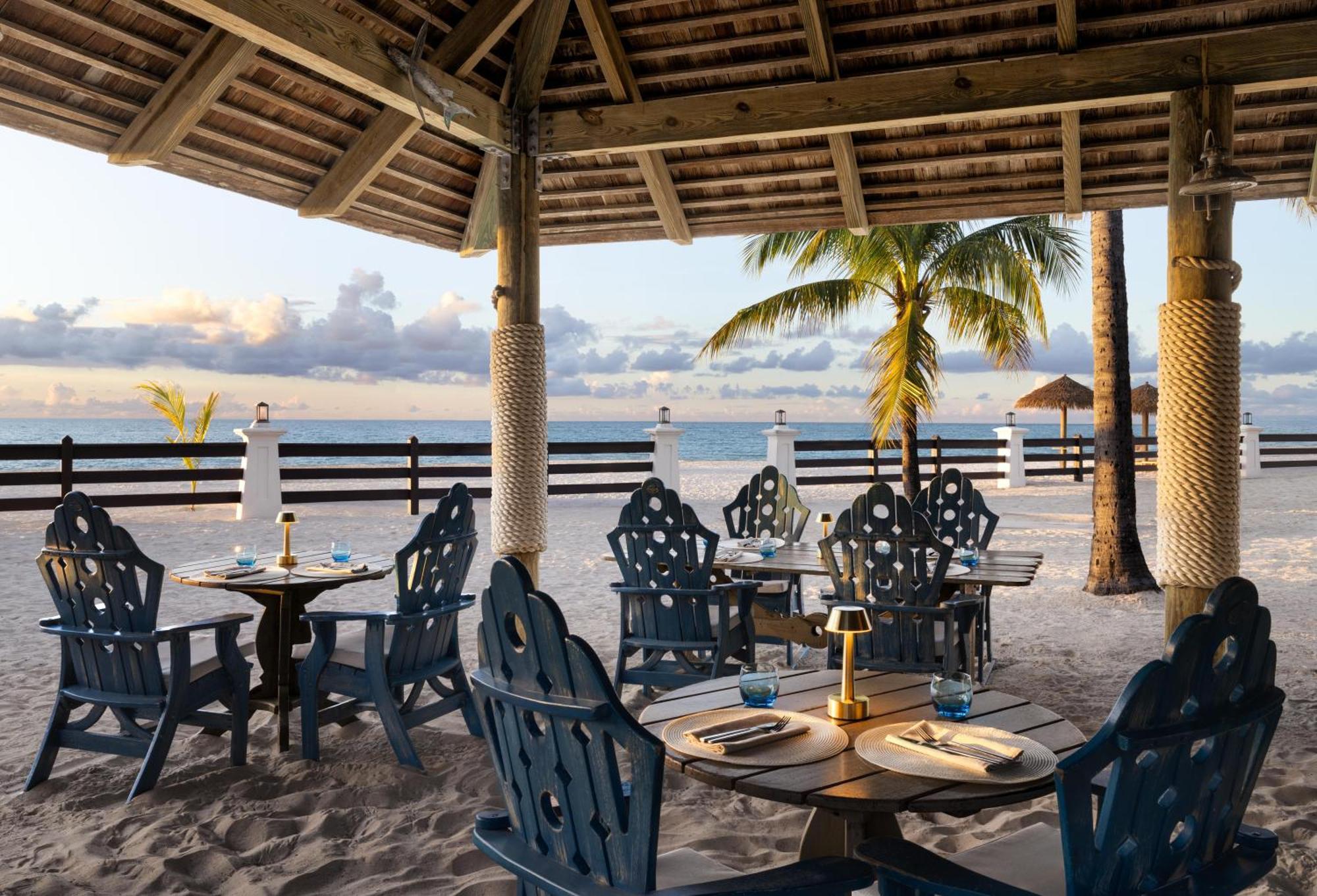 Sandals Grande Antigua St. John's Екстер'єр фото