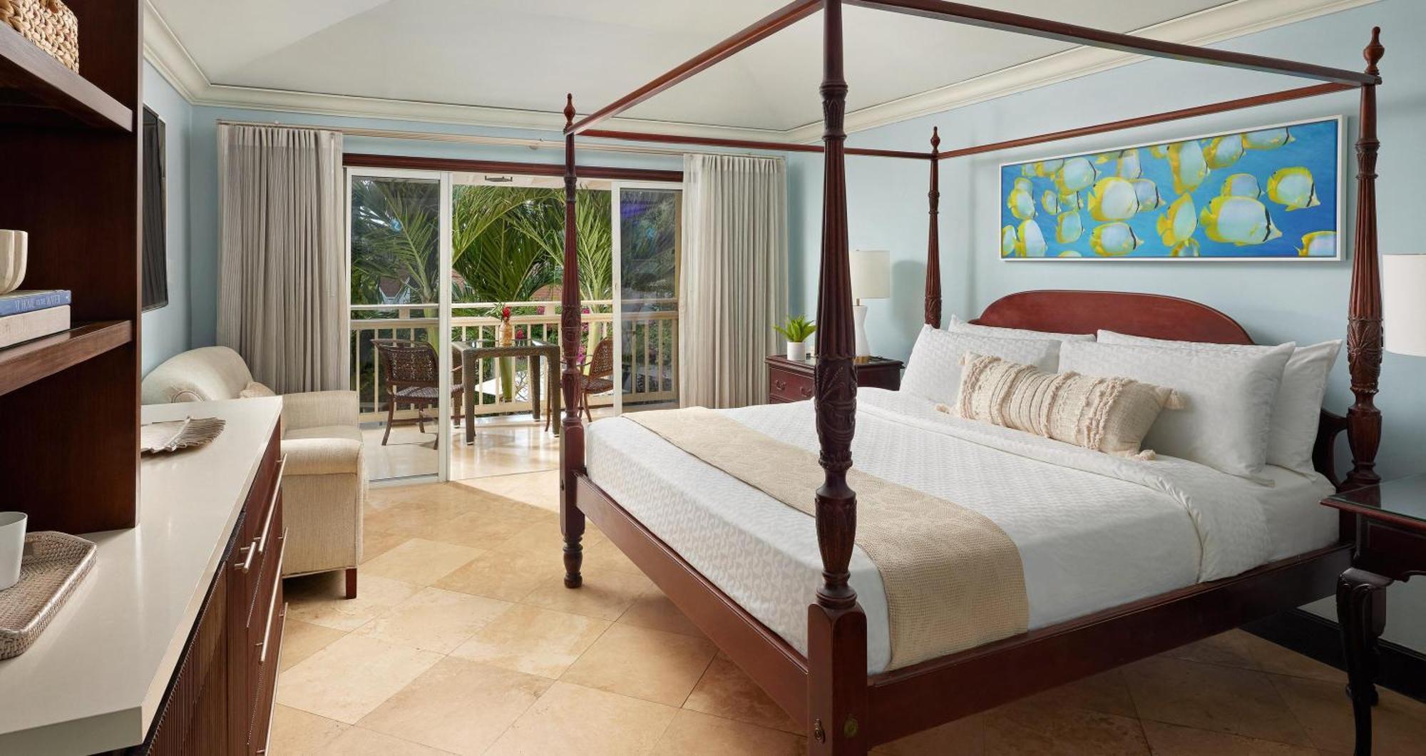 Sandals Grande Antigua St. John's Екстер'єр фото