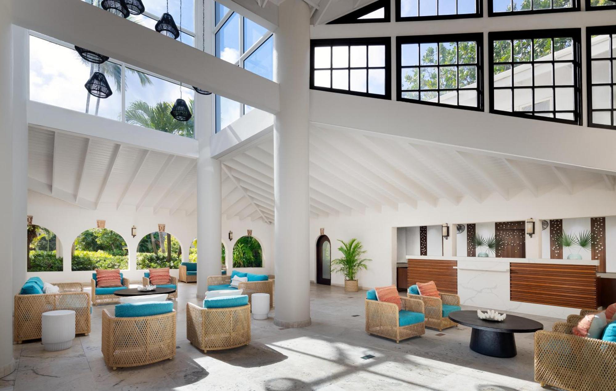Sandals Grande Antigua St. John's Екстер'єр фото