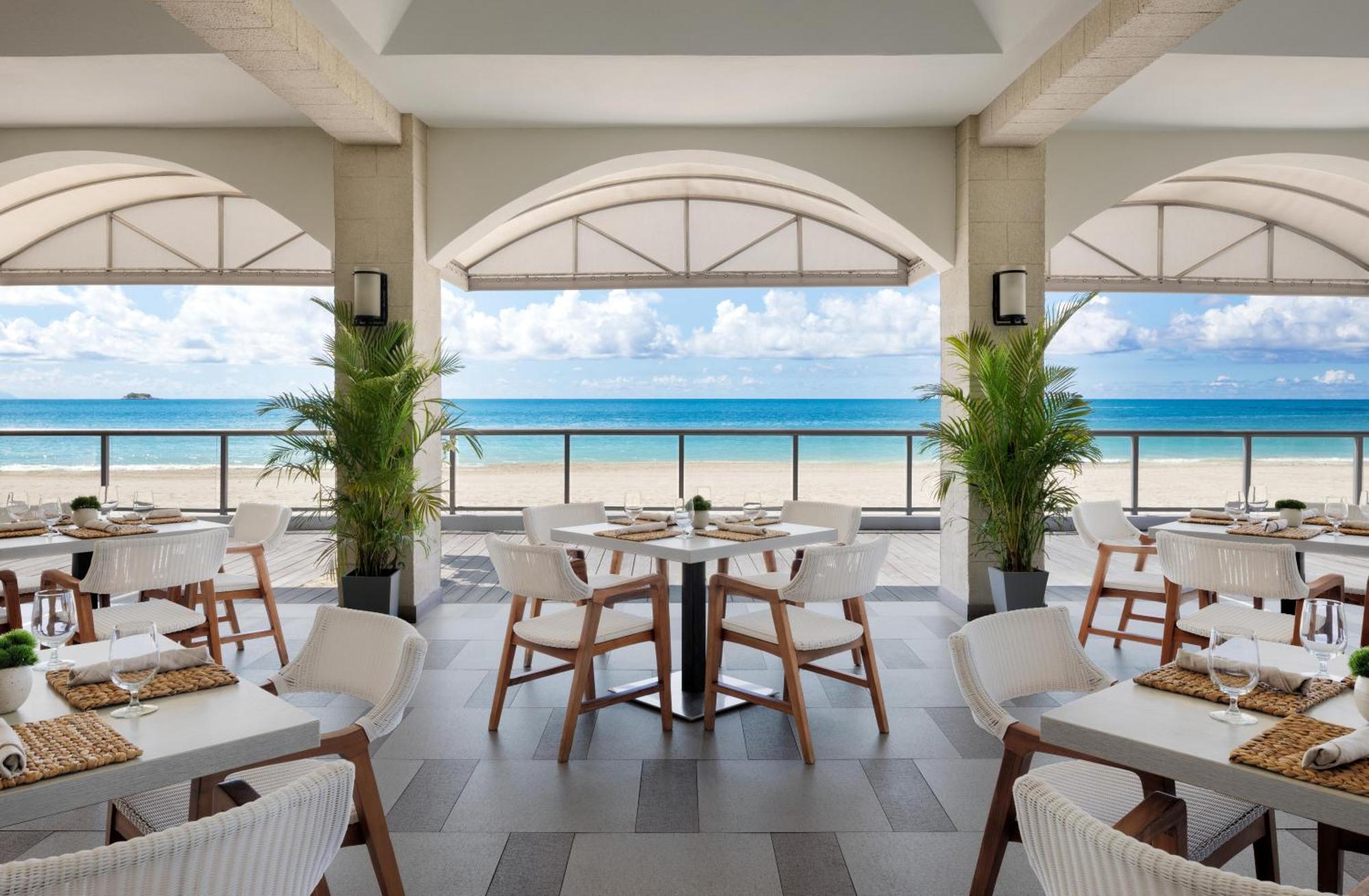 Sandals Grande Antigua St. John's Екстер'єр фото