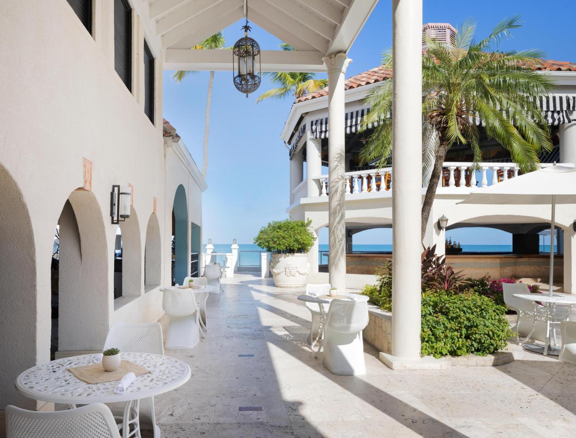 Sandals Grande Antigua St. John's Екстер'єр фото