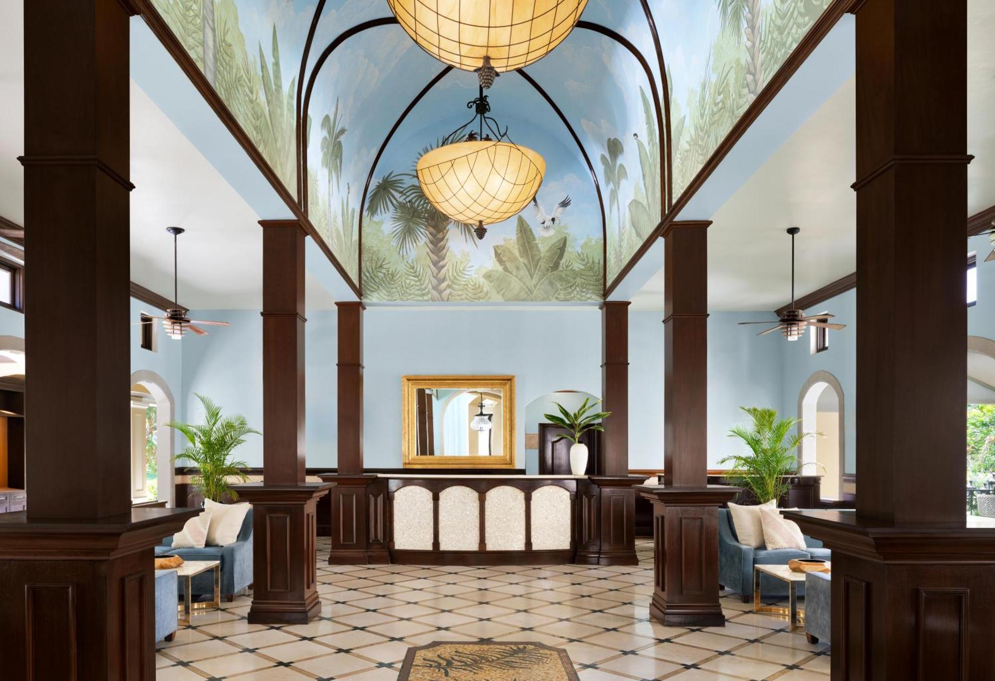 Sandals Grande Antigua St. John's Екстер'єр фото