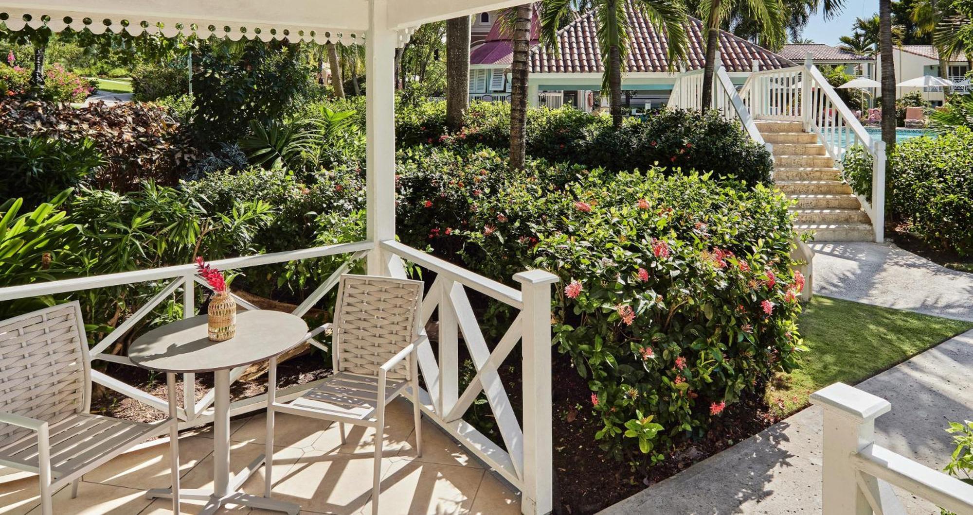 Sandals Grande Antigua St. John's Екстер'єр фото