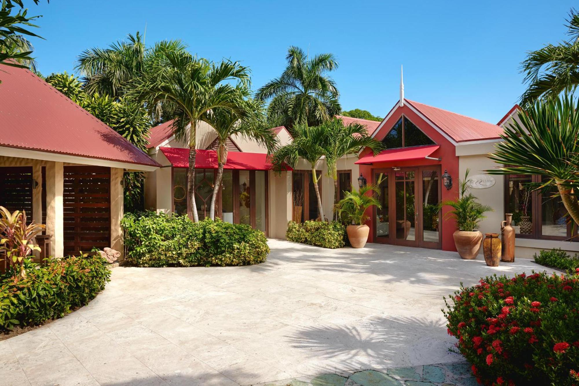 Sandals Grande Antigua St. John's Екстер'єр фото