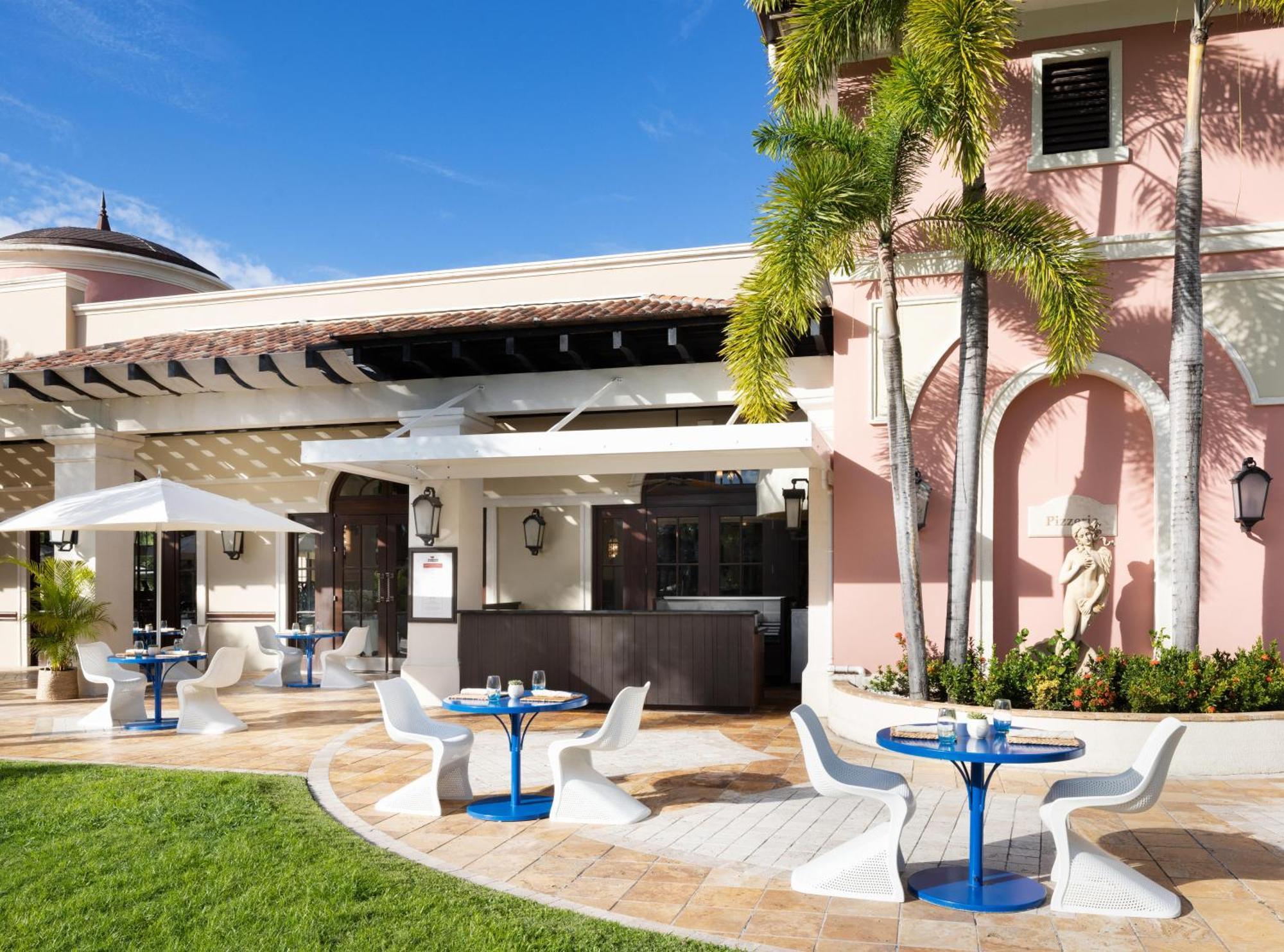 Sandals Grande Antigua St. John's Екстер'єр фото