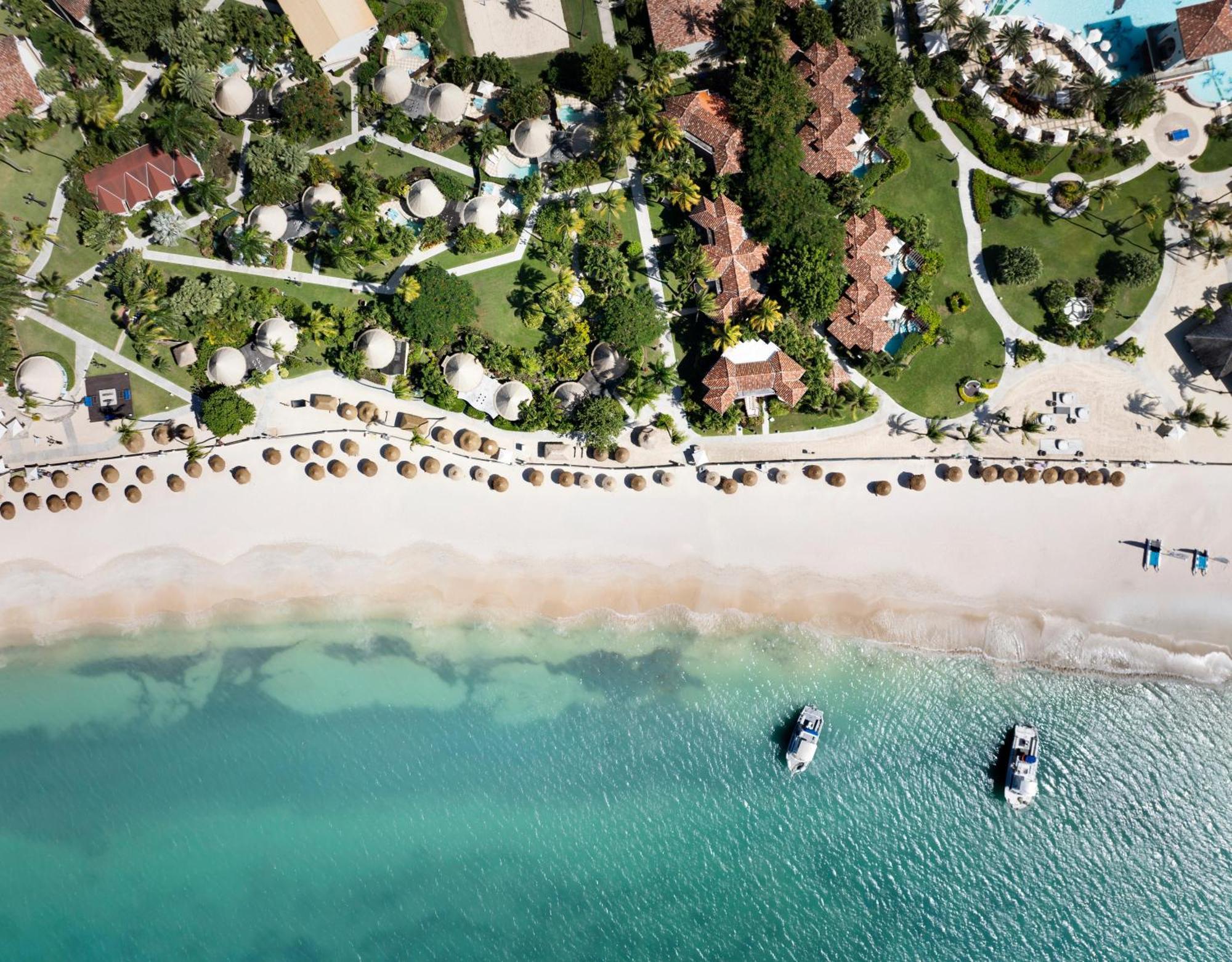Sandals Grande Antigua St. John's Екстер'єр фото