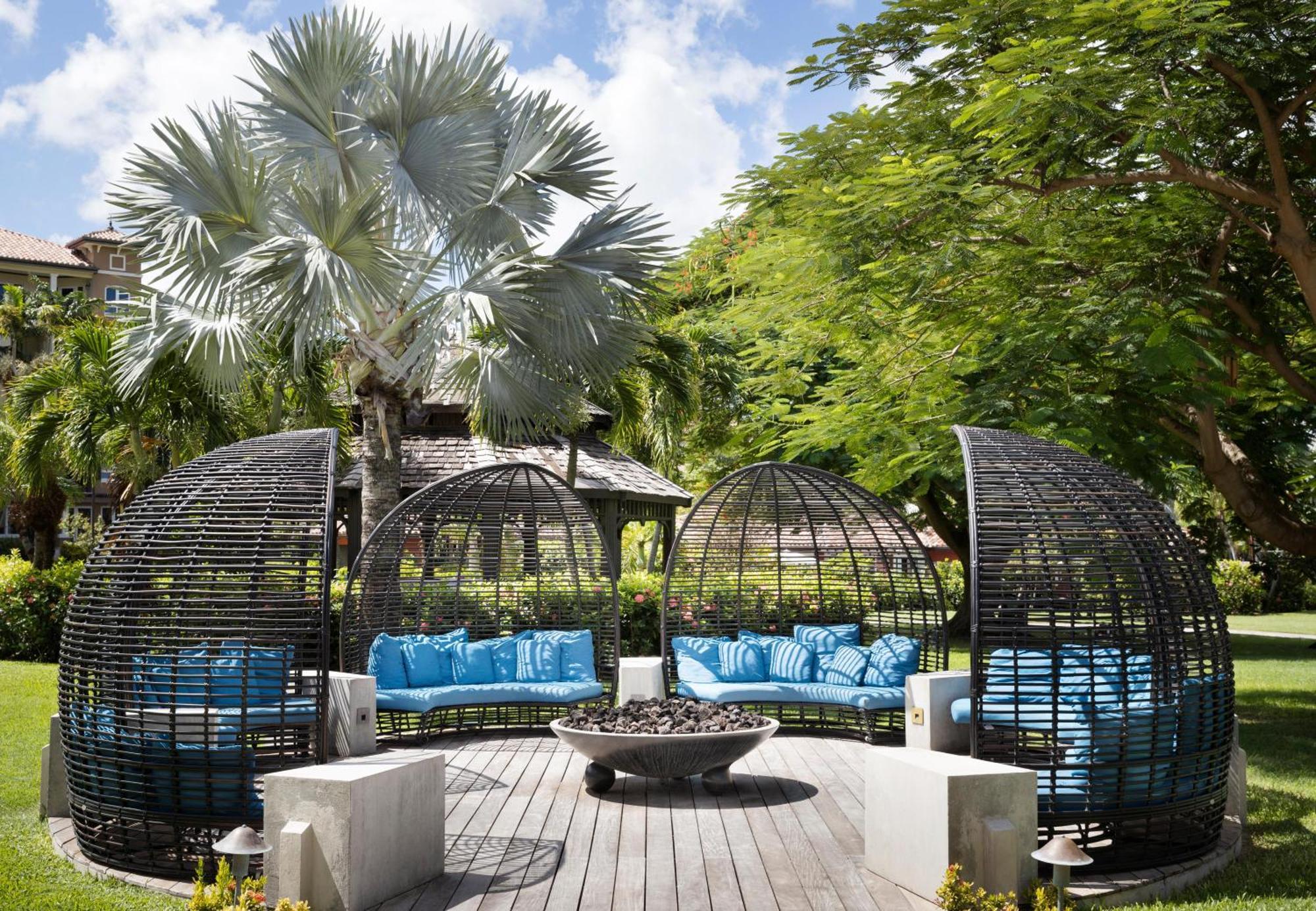 Sandals Grande Antigua St. John's Екстер'єр фото